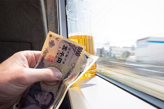 Nỗi lo “chiến tranh” tiền tệ ở châu Á