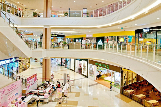 Tương lai thị trường bất động sản bán lẻ Việt Nam