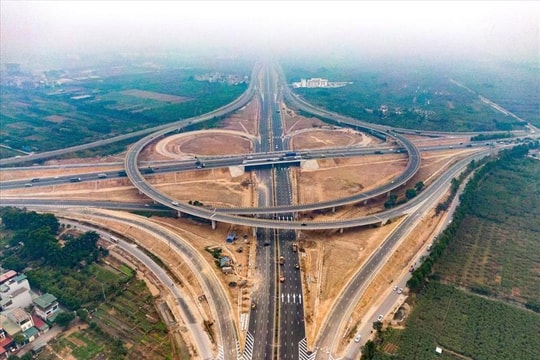 Tỷ lệ giải ngân đầu tư công 4 tháng đầu năm cao nhất 8 năm