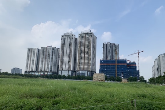 Doanh nghiệp đề nghị giảm tỷ lệ đất xây nhà ở xã hội xuống 5-10%