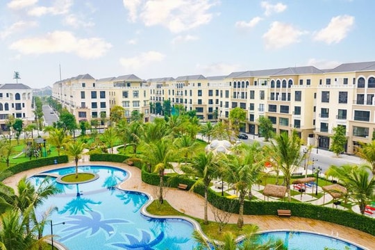 Điểm danh những đặc quyền “khủng” Vinhomes Elite Club dành cho khách hàng