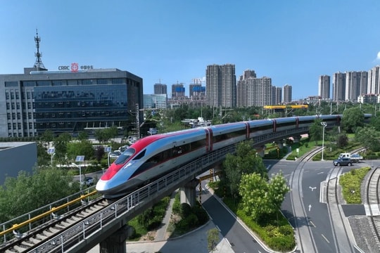 Quan hệ Trung Quốc - Đông Nam Á: "Cú hích" từ sáng kiến BRI