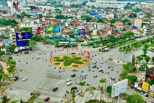 Hải Phòng: Đổi thay từng ngày