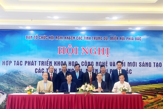 Thái Nguyên: Khoa học và Công nghệ động lực tăng trưởng kinh tế