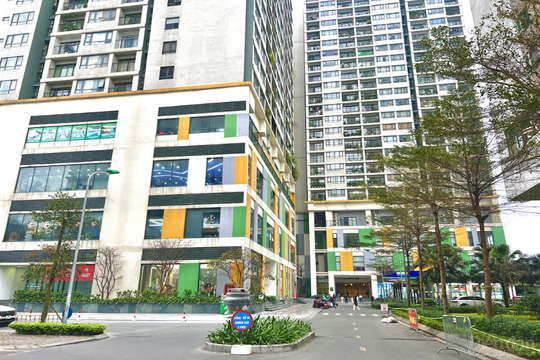 Hà Nội: Giá thuê căn hộ thuộc top đắt đỏ nhất châu Á