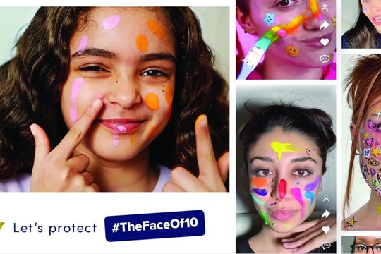 Bước đi mới của Dove