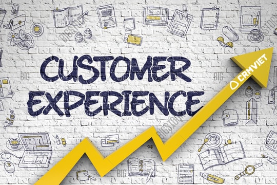 Kiến tạo trải nghiệm khách hàng xuất sắc trong kỷ nguyên AI