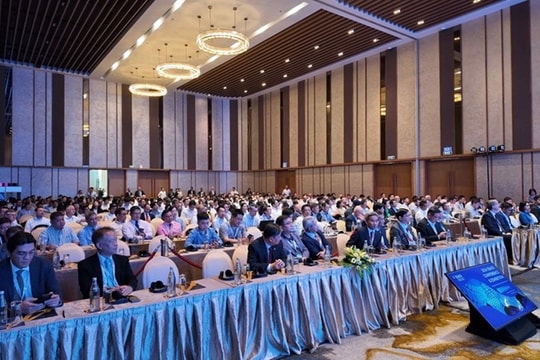 Việt Nam hướng tới ngành công nghiệp “thép xanh"