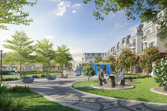 Những trải nghiệm sống đẳng cấp lần đầu tiên xuất hiện tại Móng Cái