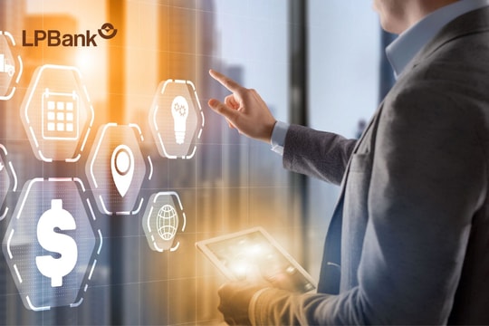 LPBank miễn 100% phí nhận/chuyển tiền cho Doanh nghiệp thanh toán quốc tế