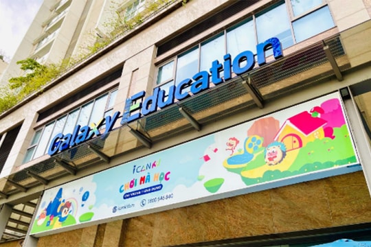 Startup Edtech Việt Nam nhờ ứng dụng AI để kiểm soát chất lượng của từng buổi học