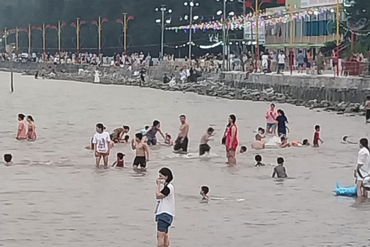 Thái Bình có gì cho du lịch hè?