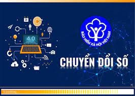 Nhiều tiện ích từ chuyển đổi số lĩnh vực BHXH, BHYT