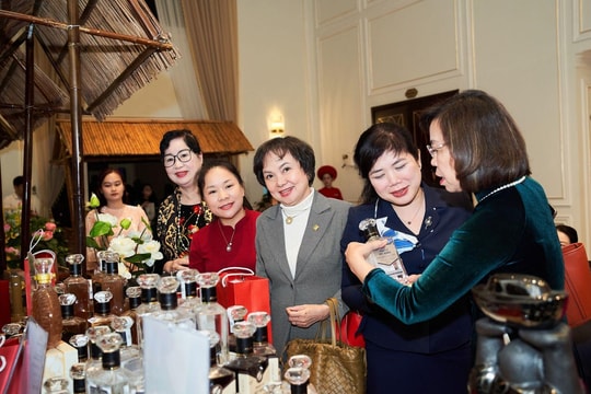 Bản lĩnh và khát vọng của nữ doanh nhân Quảng Ninh