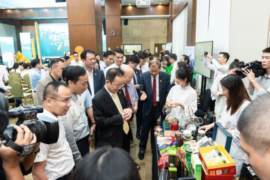 Doanh nghiệp nhỏ và vừa Hà Nội đóng góp trên 40% GDP cho thành phố