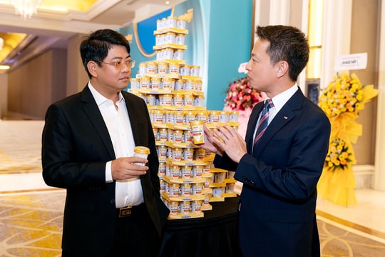 Thương hiệu dinh dưỡng Nhật Bản chinh phục thị trường Việt Nam