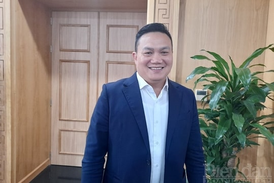 Doanh nghiệp logistics “tiên phong” chuyển đổi xanh