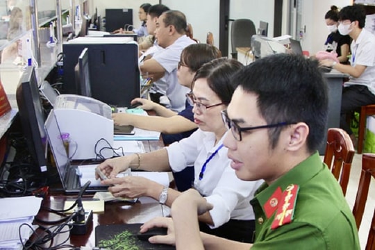 Nam Định: Quyết tâm cải thiện thực chất hơn nữa Chỉ số PCI