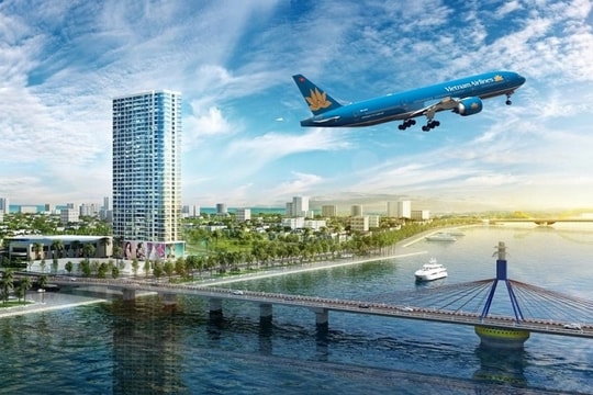 Giá vé máy bay "đắt đỏ" kìm hãm sự phát triển của du lịch