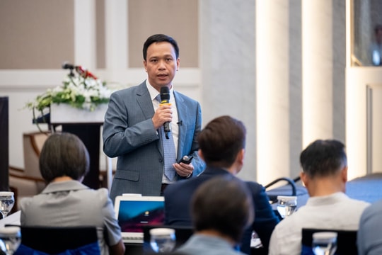 VEPR kiến nghị chính sách ưu tiên giảm gánh nặng cho doanh nghiệp