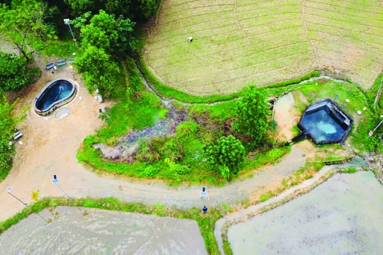 Cơ hội mới cho du lịch sức khỏe Quảng Nam