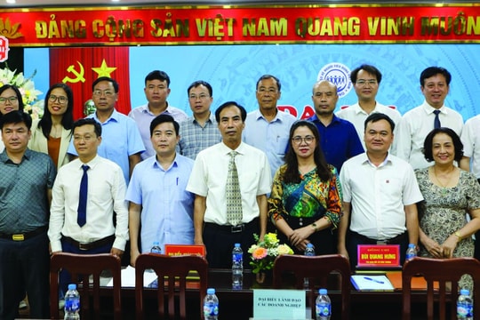 Hội Bảo vệ người tiêu dùng tỉnh Ninh Bình: Tích cực bảo vệ quyền lợi chính đáng người tiêu dùng