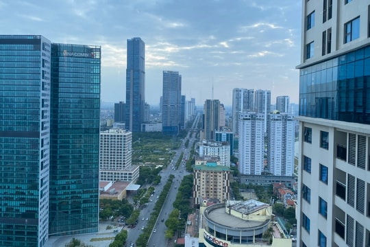 Thị trường bất động sản ghi nhận nhiều diễn biến tích cực