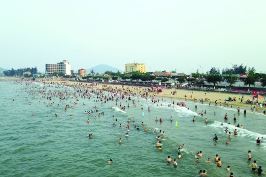 Khơi dậy tiềm năng du lịch ở Hà Tĩnh