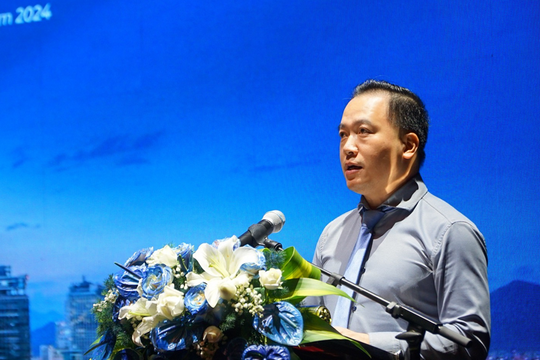 Doanh nghiệp bất động sản nghỉ dưỡng sẵn sàng trở lại đường đua