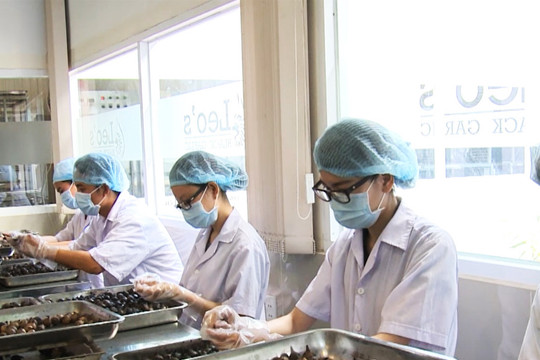 Xu thế sức khỏe chủ động