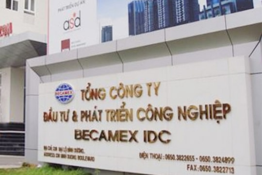 BCM trước "ngã rẽ" thoái vốn của cổ đông Nhà nước