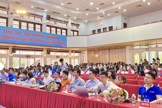Hải Phòng: Trường học tiên phong khởi nghiệp