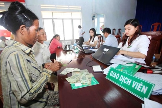 Hoàn thiện pháp lý để phát triển tài chính vi mô