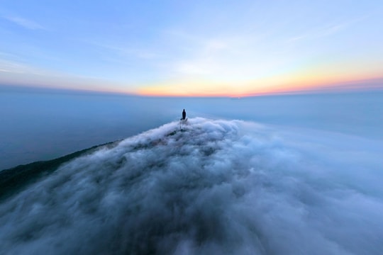 Kinh nghiệm 1 ngày khám phá những trải nghiệm “độc nhất vô nhị" tại núi Bà Đen, Tây Ninh