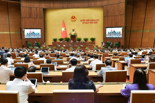 Bạo lực trên không gian mạng có xu hướng gia tăng