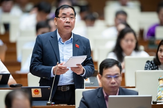 Xem xét ngưỡng nồng độ cồn khi tham gia giao thông