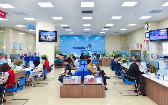 VietinBank công bố Khung Tài chính Bền vững