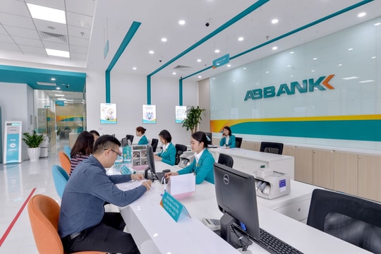 Thay đổi danh sách cổ đông lớn nước ngoài tại ABBANK