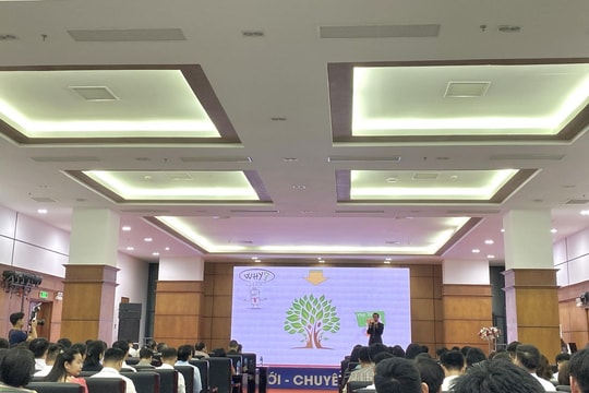 Hải Phòng: Định hình chiến lược chuyển đổi số cho doanh nghiệp