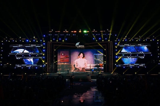 Thị trường bất động sản dậy sóng với lễ ra quân dự án Libera Nha Trang