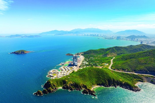 “Kho báu” vô giá tại Libera Nha Trang