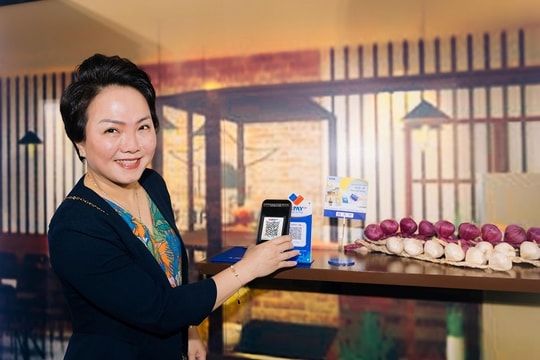 Có thị phần lớn, vì sao top đầu ví điện tử MoMo, VNPay, ZaloPay "bắt tay" cùng Visa?