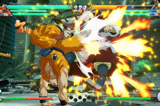 Go88 Shop và Top 3 game anime hay nhất 2024 cho Nintendo Switch