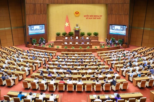 Đẩy mạnh tiến độ thực hiện Nghị quyết 43