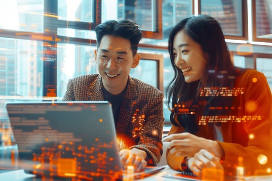 FWD tiếp tục chiến lược ưu tiên điện toán đám mây khi mở rộng cộng tác cùng AWS