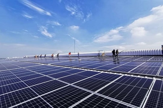 Cơ chế DPPA cần mở rộng phạm vi khách hàng