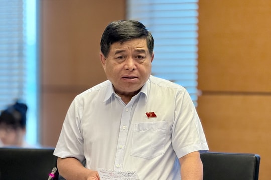 Gỡ vướng mắc, khơi nguồn lực từ các dự án ách tắc