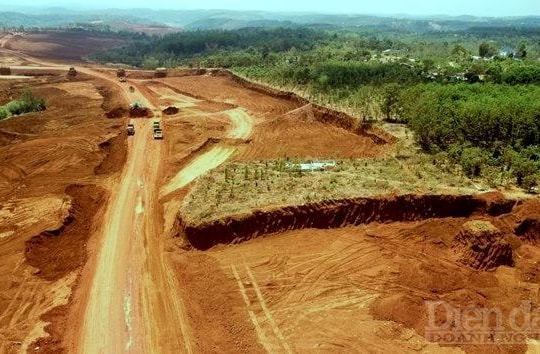 Đắk Nông: Khó khăn bộc lộ, địa phương cần cơ chế đặc thù để phát triển