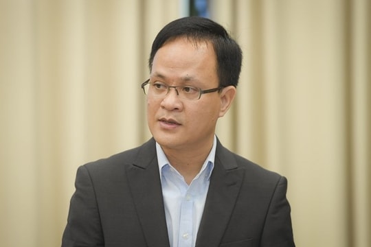 NHNN: Không thay đổi điều hành tỷ giá, cần thận trọng với tin đồn