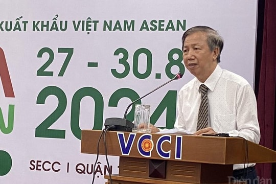 Chứng chỉ carbon: Thách thức lớn với doanh nghiệp ngành gỗ